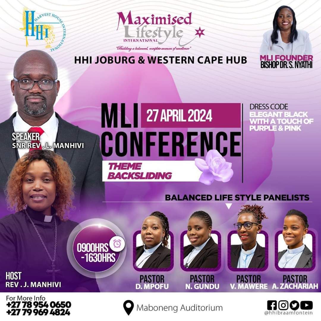 MLI Conference 2024