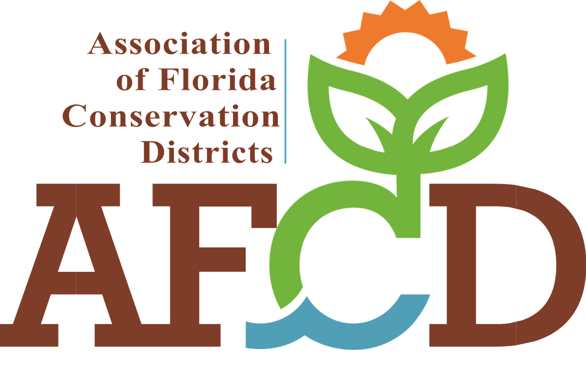 2024 Association of Florida Conservation Districts Annual Meeting