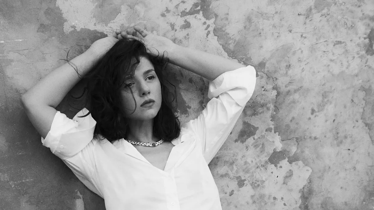 Khatia Buniatishvili in HANNOVER