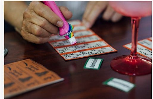 North Miami Bingo Night!