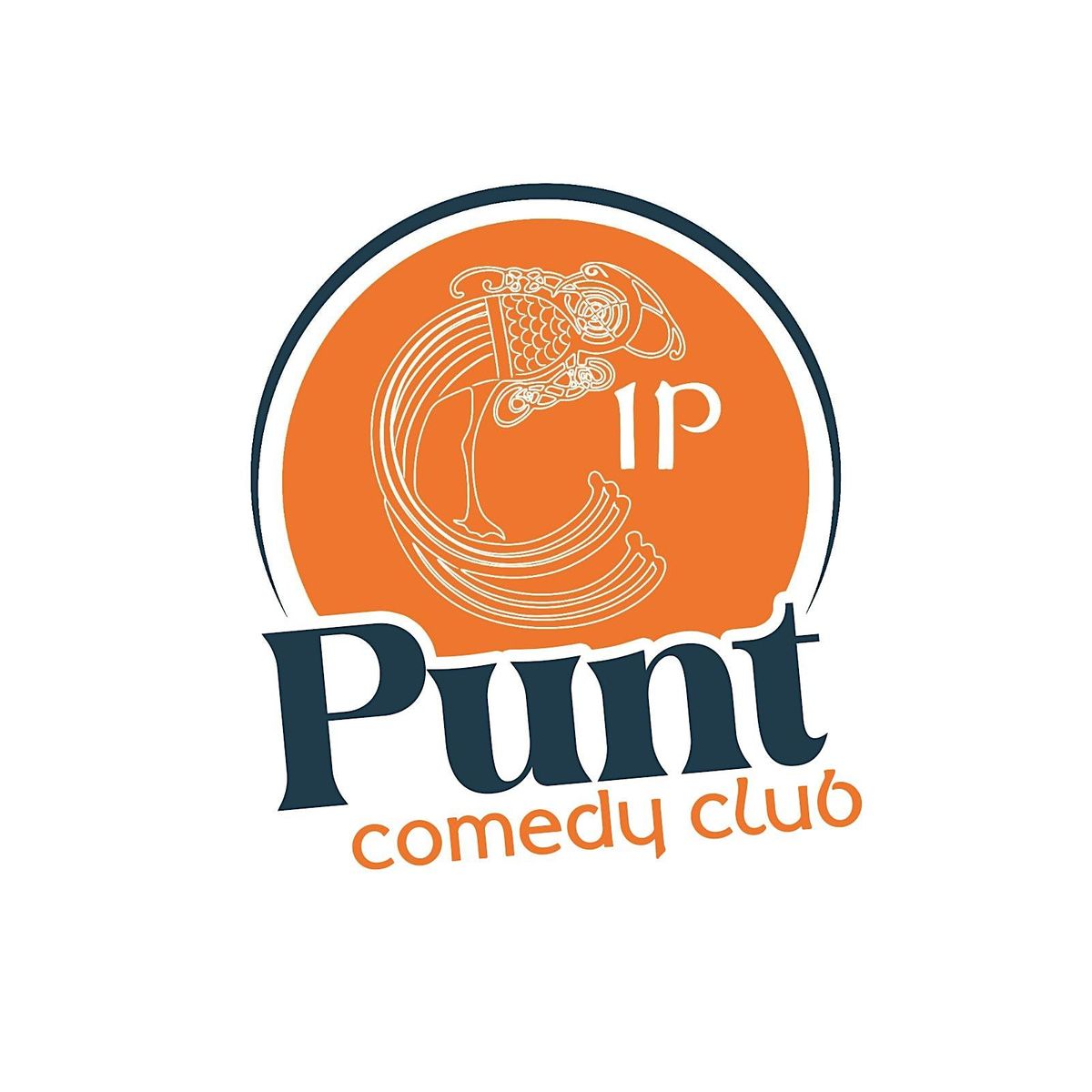 Punt Comedy: Tony Cantwell
