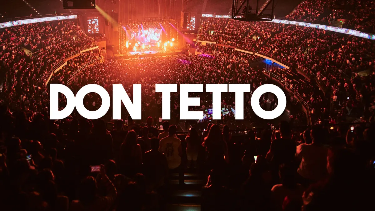 Don Tetto in North Perth