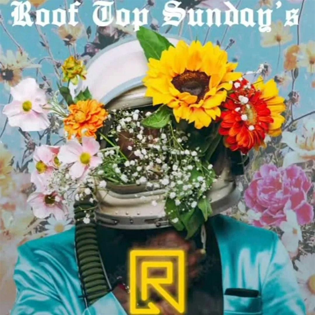 Rooftop Sundays at RESET Rooftop Lounge