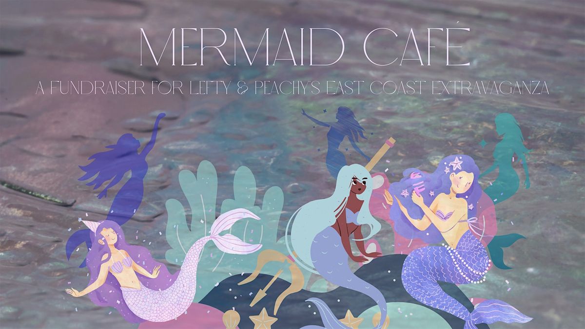 Mermaid Cafe