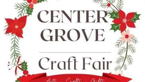 Midwest Hive at Center Grove Craft Fair