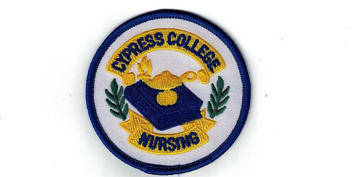 CYPRESS COLLEGE REGISTERED NURSING INFORMATION WORKSHOP