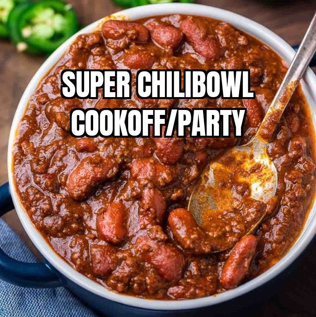 Super Chili Bowl 2025