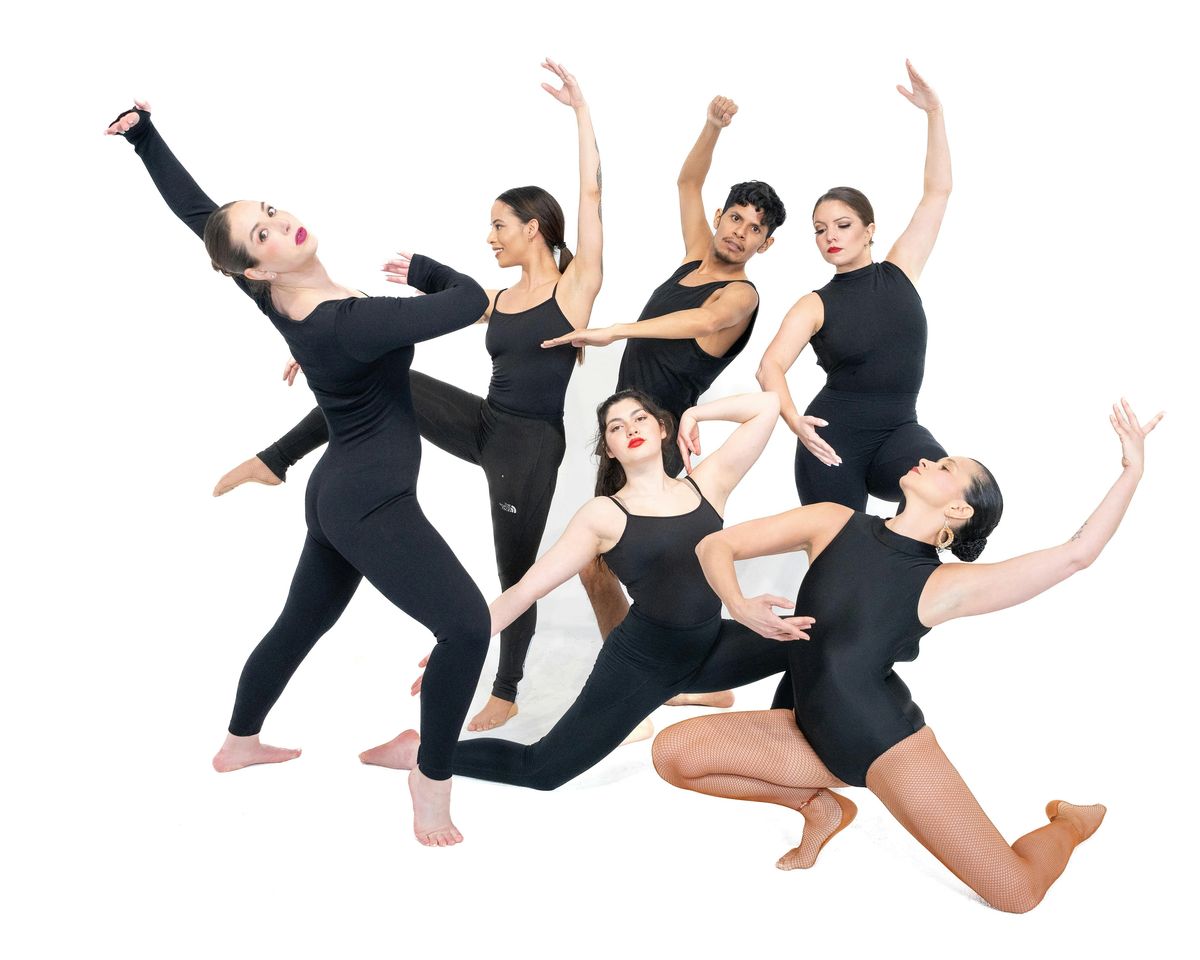 Viva La Salsa Weekender! 2 days only, classes, shows and social dancing