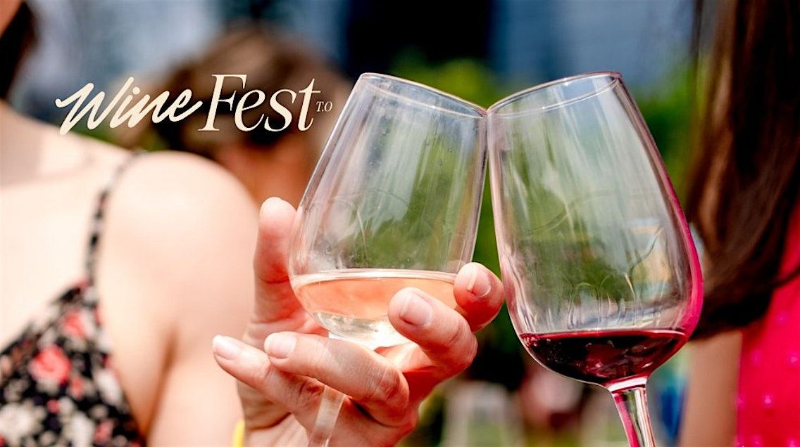 Wine & Drinks Fest