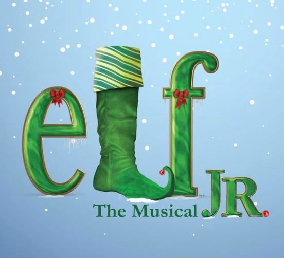 Elf Jr. The Musical