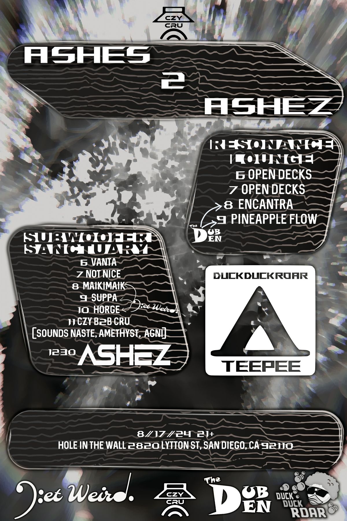 ASHES 2 ASHEZ