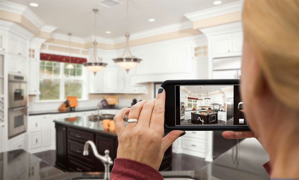 Smartphone Photography for Interior Designers