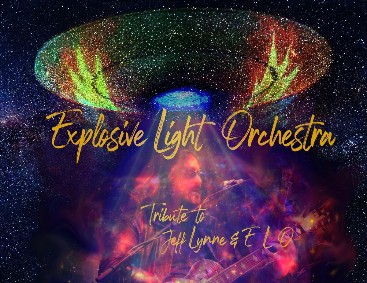 Explosive light Orchestra