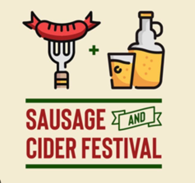 Saussage & Cider Festival 