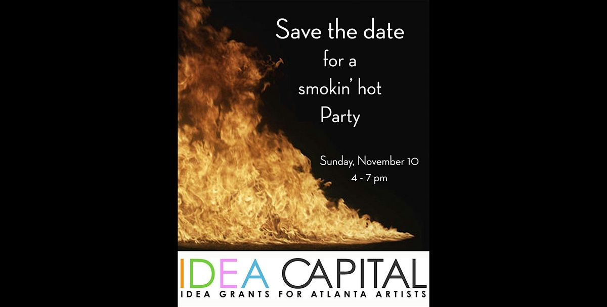 2024 Idea Capital Fundraising Party