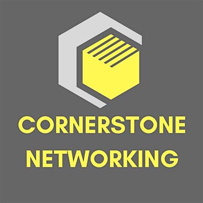 Cornerstone Networking Meeting:  21-11-24