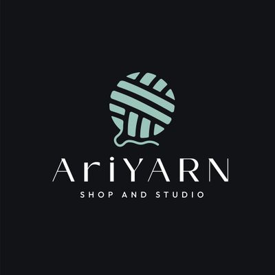 AriYARN Shop and Studio