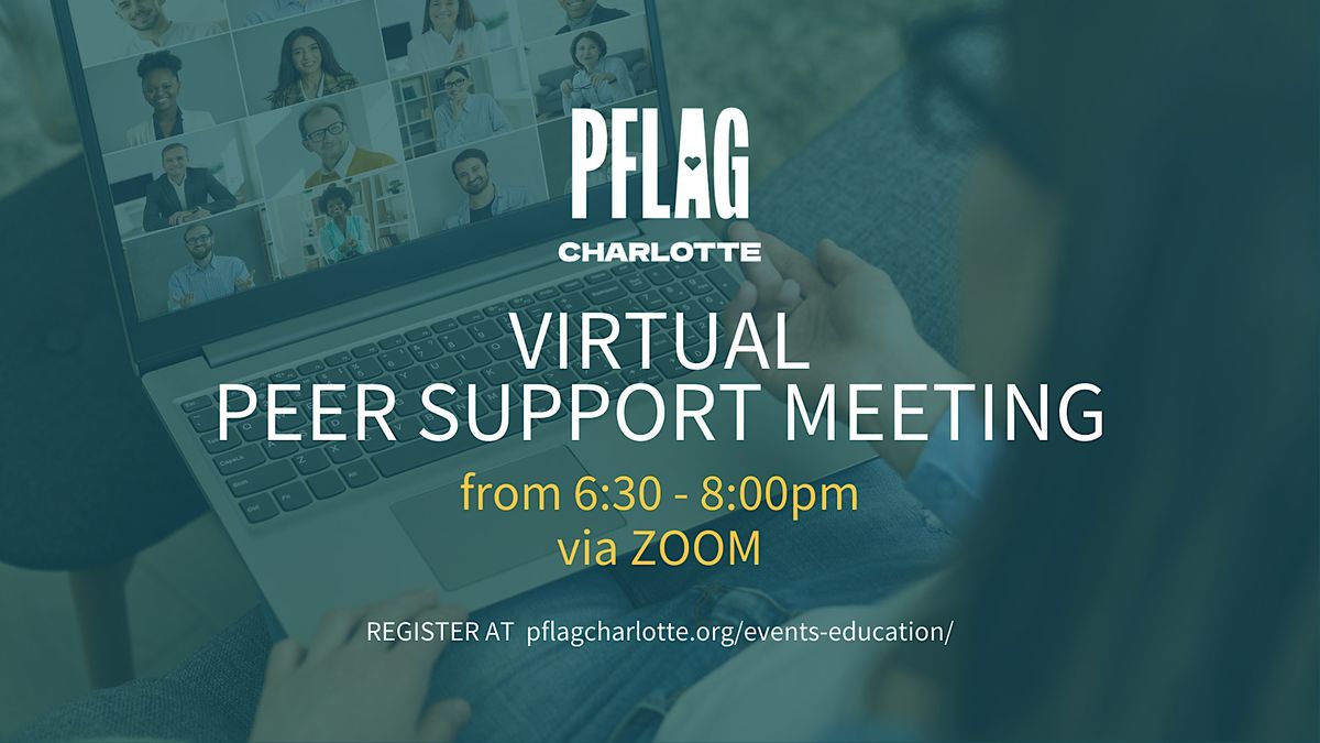 Virtual Peer Support