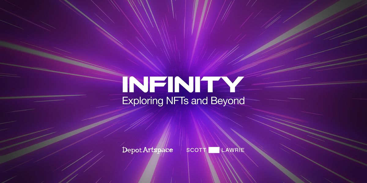 Infinity: Exploring NFTs and Beyond