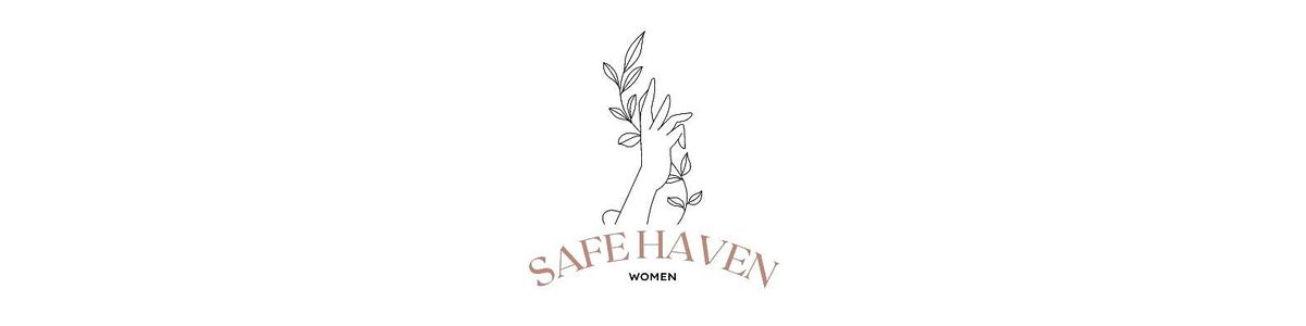 Black And White Launch  Party For Safe Haven Women's Organisation