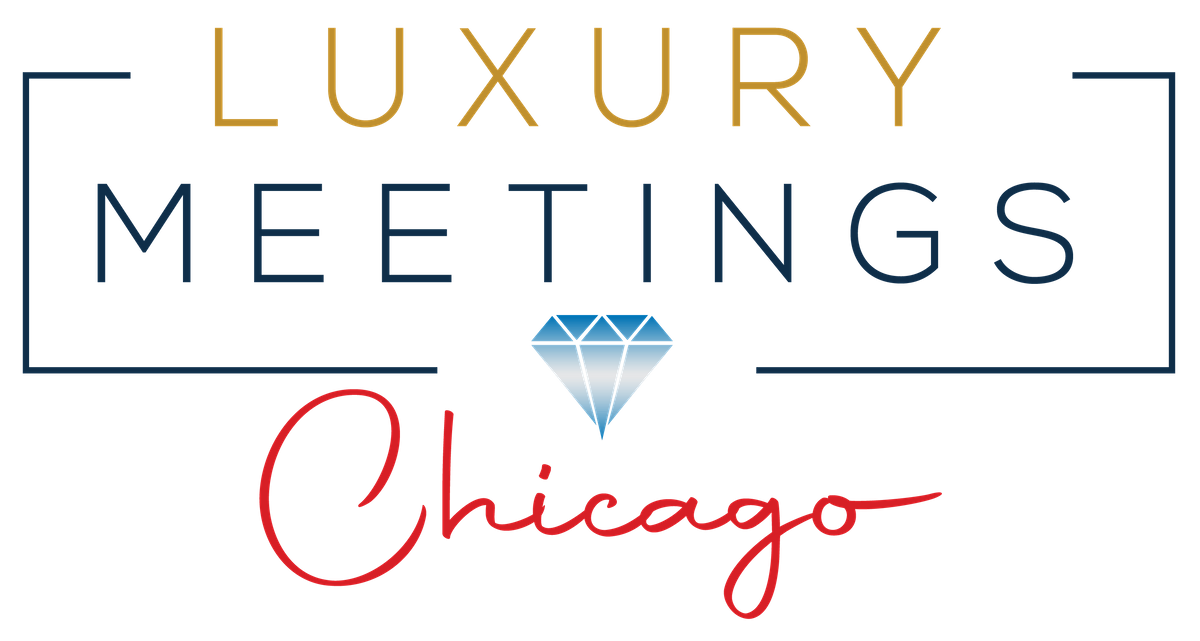 Chicago (Downtown): Luxury Meetings