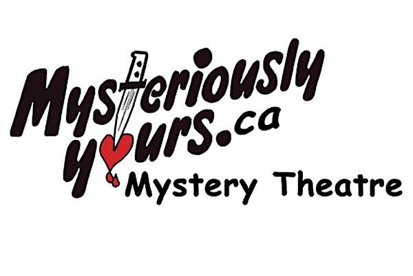 M**der Mystery Dinner & Show - Saturday, October 26th