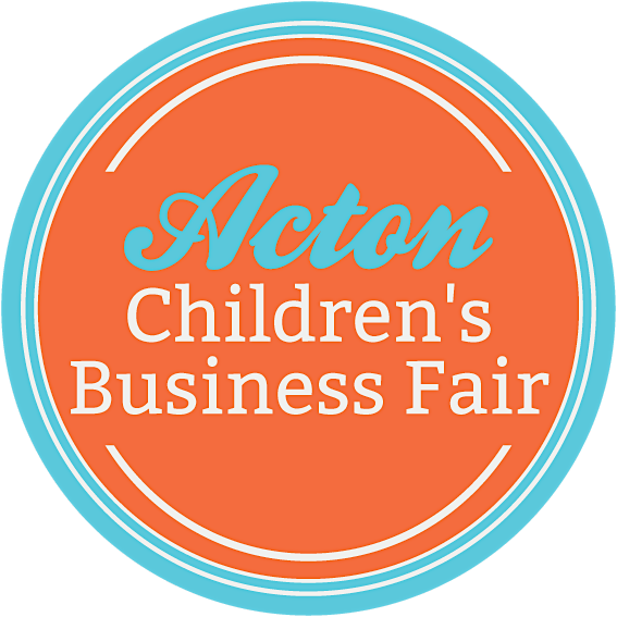 Acton Children's Business Fair - Rising Kidpreneurs