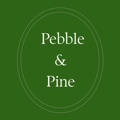 Pebble & Pine