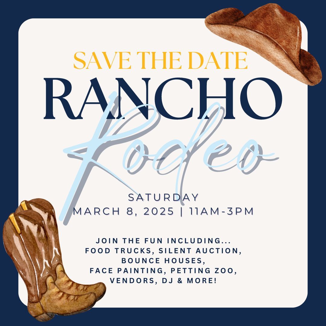 Rancho Rodeo 