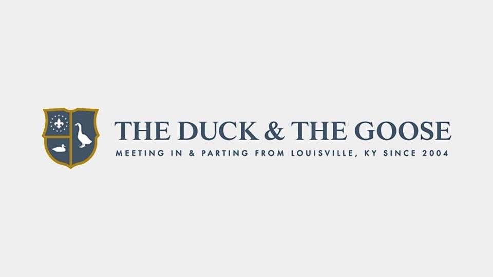 The Duck and The Goose Pastors Conference