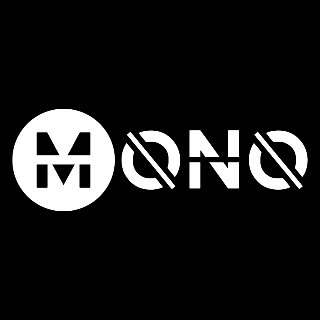 MONO 004 W\/ Adam Nahalewicz, Maine, Orange Records + MONO DJ\u2019s