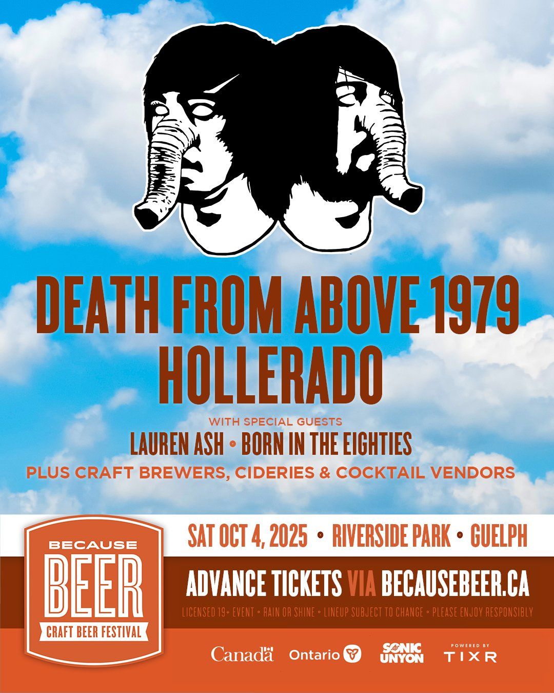 Hollerado