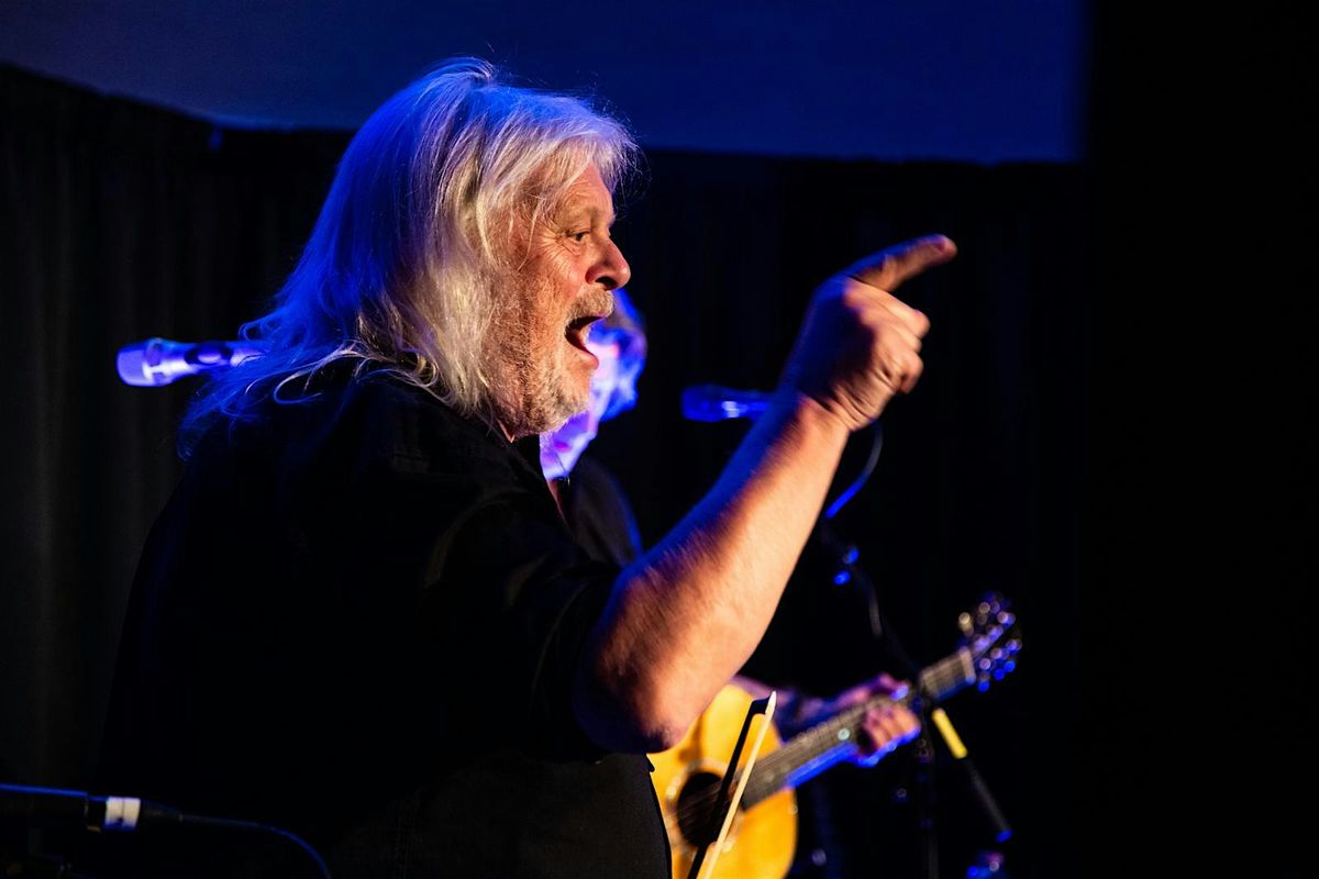 Phil Beer @ Launceston Folk Club