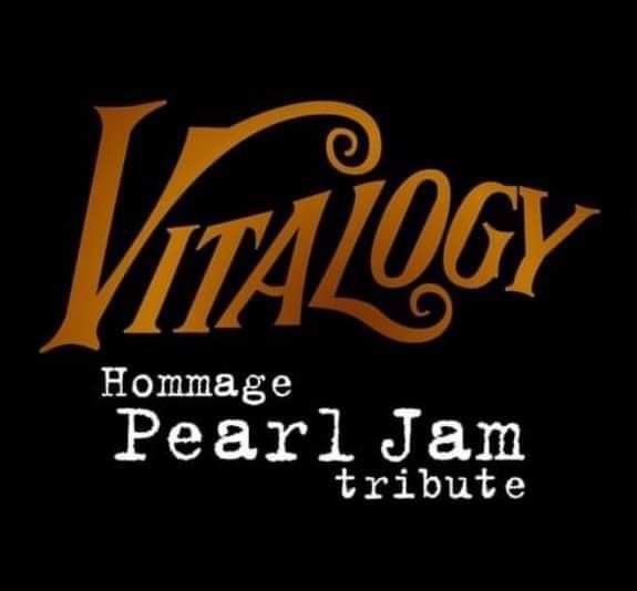 Vitalogy - Hommage \u00e0 Pearl Jam