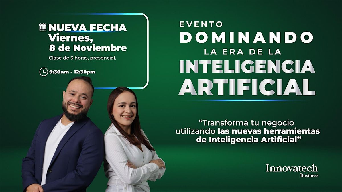 Inteligencia Artificial Aplicada a Negocios