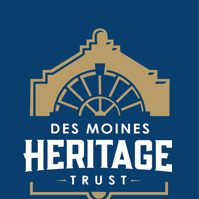 Des Moines Heritage Trust