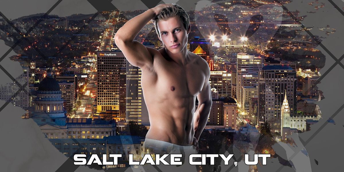 BuffBoyzz Gay Friendly Male Strip Clubs & Male Strippers Salt Lake City, UT