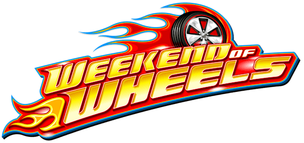 2024 Weekend of Wheels