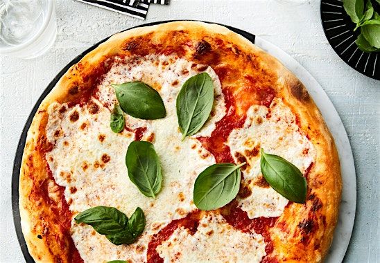 In-person class: Neapolitan Pizza (Los Angeles)