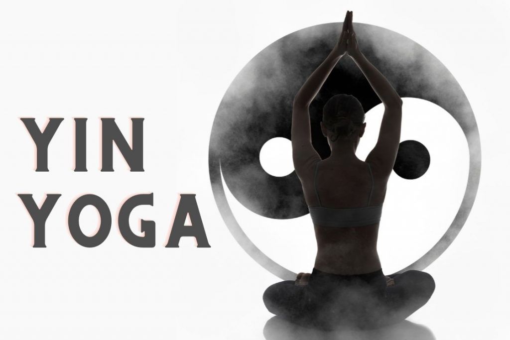 20 hour Yin Yoga Training - November 2024