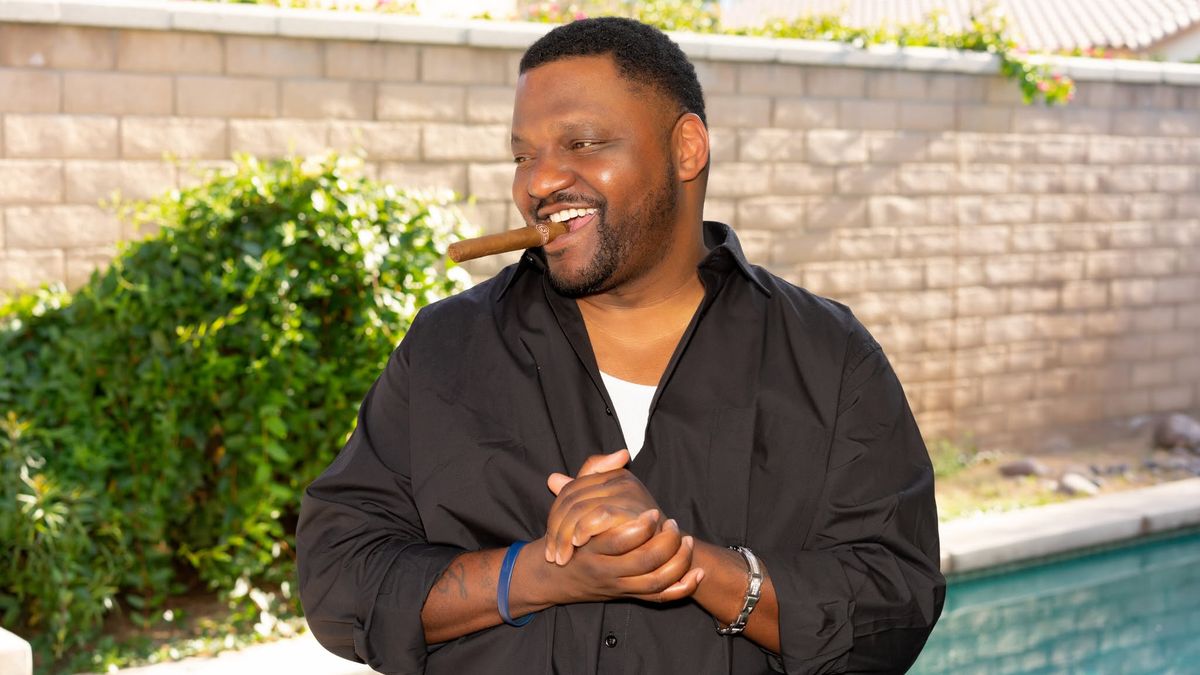 Aries Spears