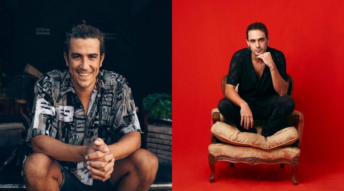 Mr. Kilombo Madrid Tickets