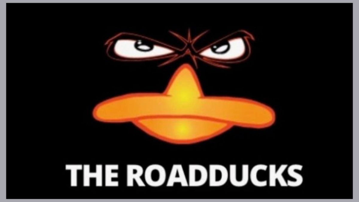 ROADDUCKS