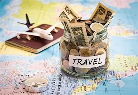 Make Your Travel Passion Your Paycheck (virtual) San Antonio, TX