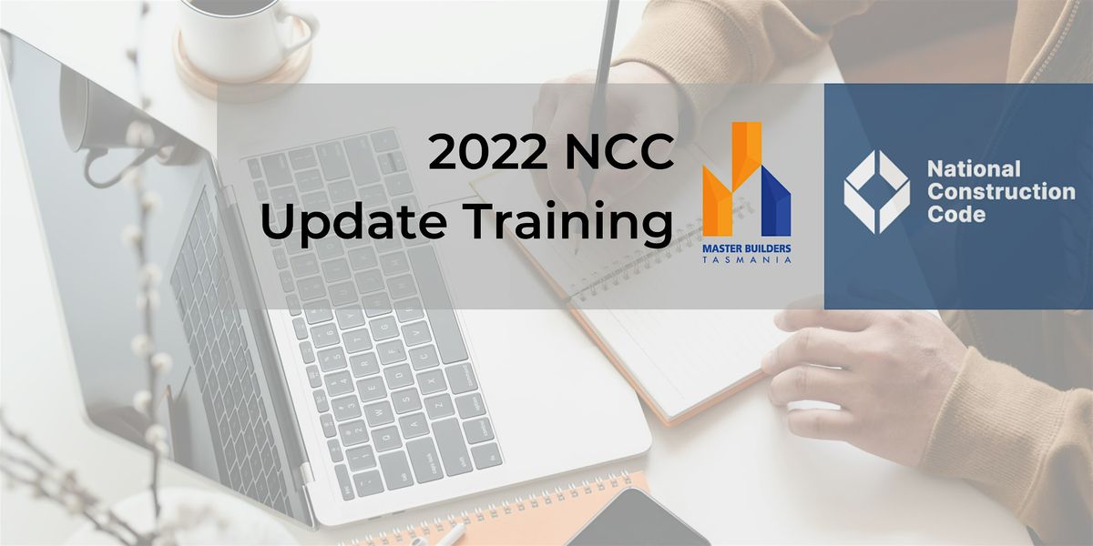 2022 NCC Update Training - North West