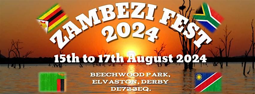 Zambezi Fest 2024