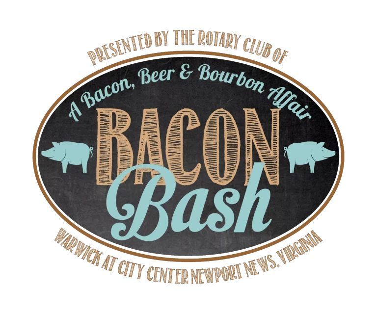 Bacon Bash 2023-A Bacon, Beer & Bourbon Affair 