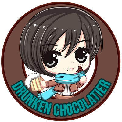 Drunken Chocolatier