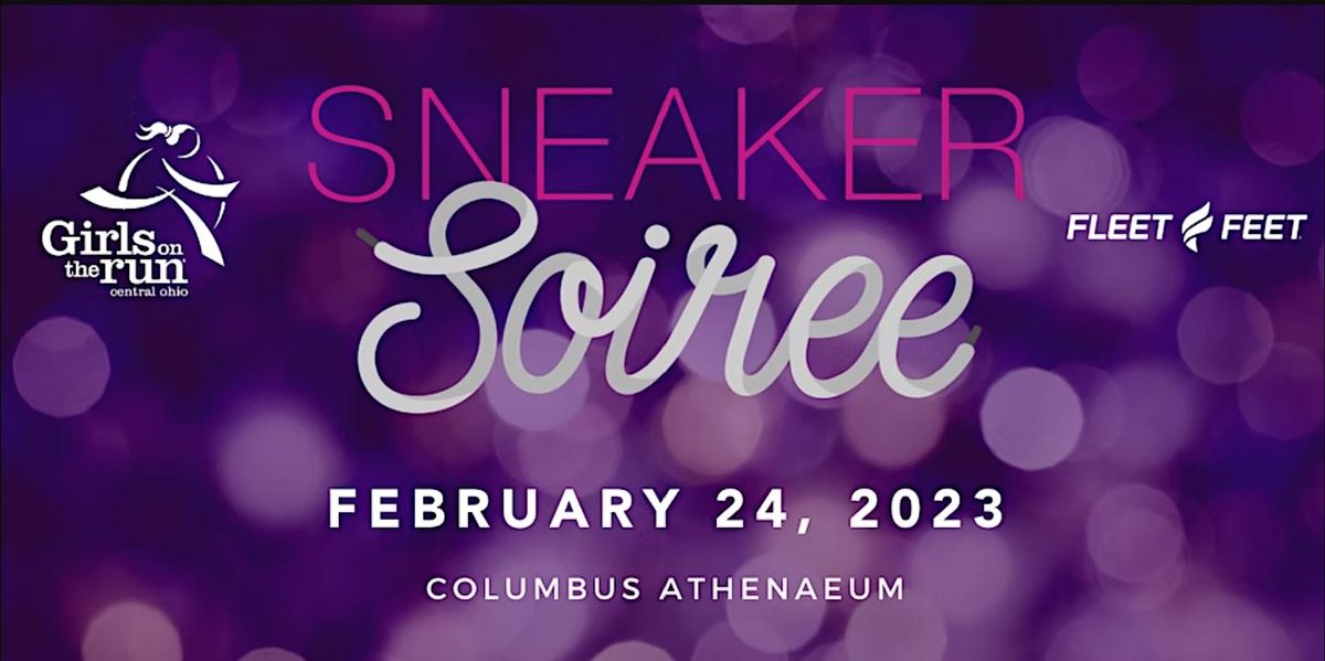 Sneaker Soiree 2023