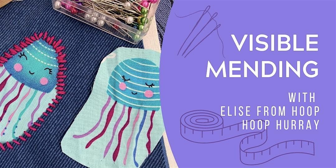 Visible Mending